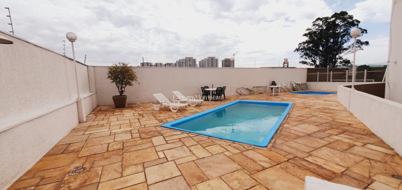 Apartamento, 4 quartos, 130 m² - Foto 21