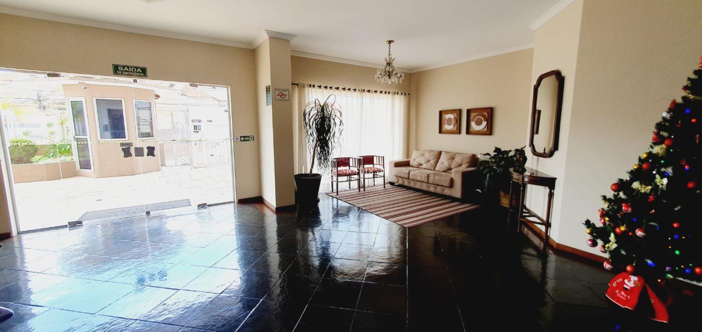 Apartamento, 4 quartos, 130 m² - Foto 5