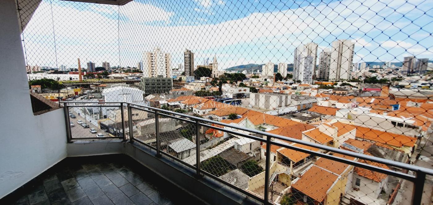 Apartamento, 4 quartos, 130 m² - Foto 1