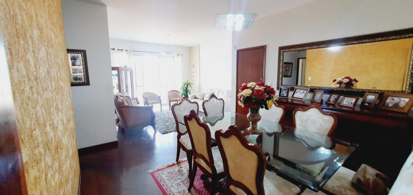 Apartamento, 4 quartos, 130 m² - Foto 3