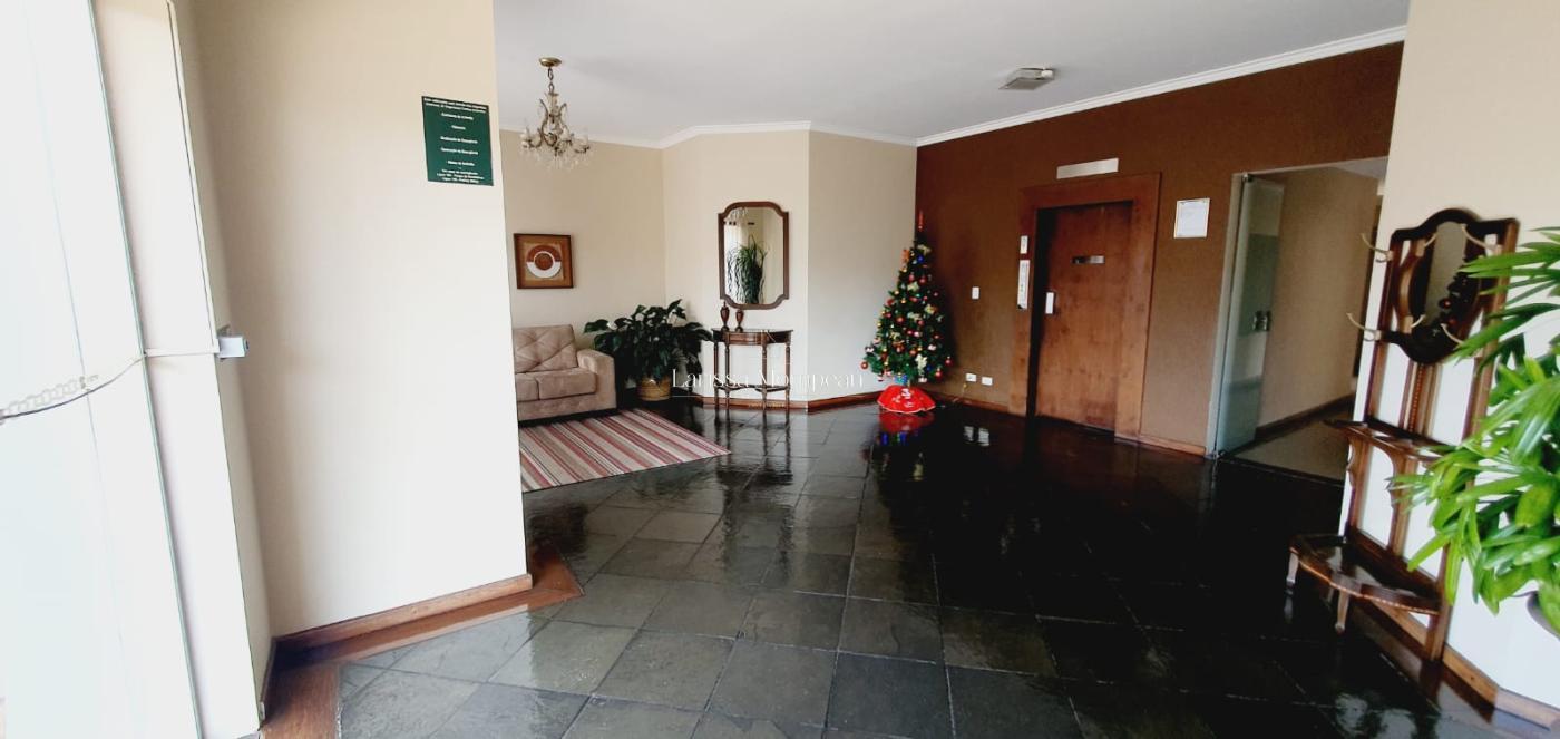 Apartamento, 4 quartos, 130 m² - Foto 22