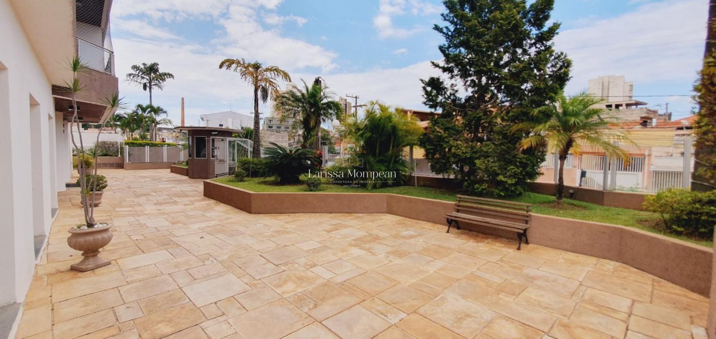 Apartamento, 4 quartos, 130 m² - Foto 23