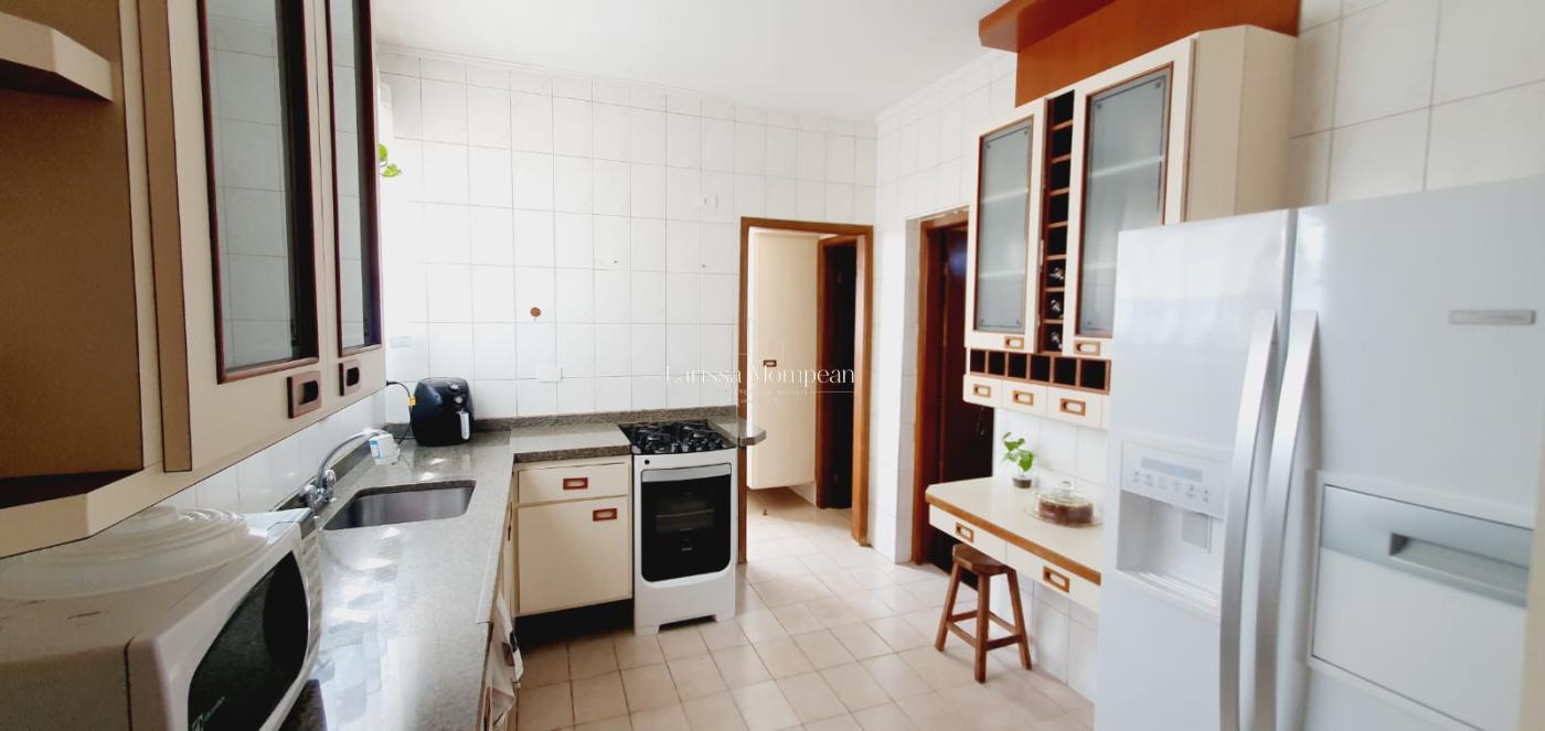 Apartamento, 4 quartos, 130 m² - Foto 6