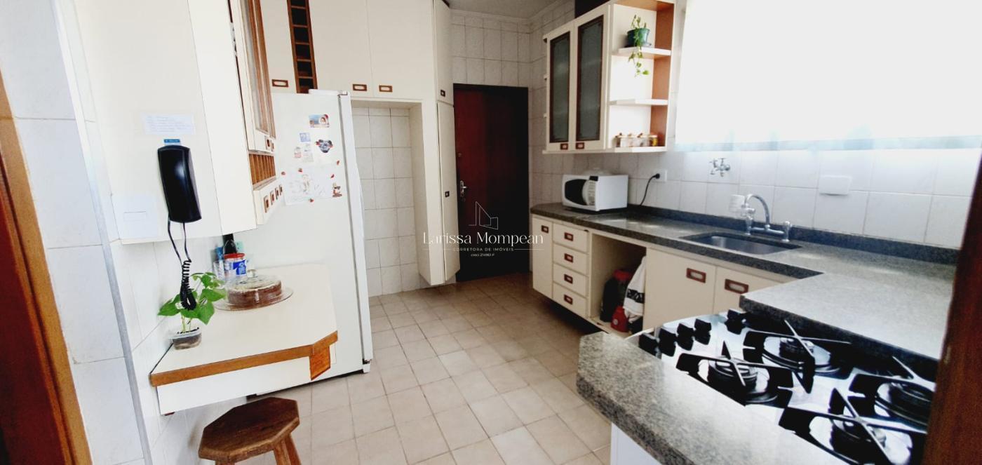 Apartamento, 4 quartos, 130 m² - Foto 7