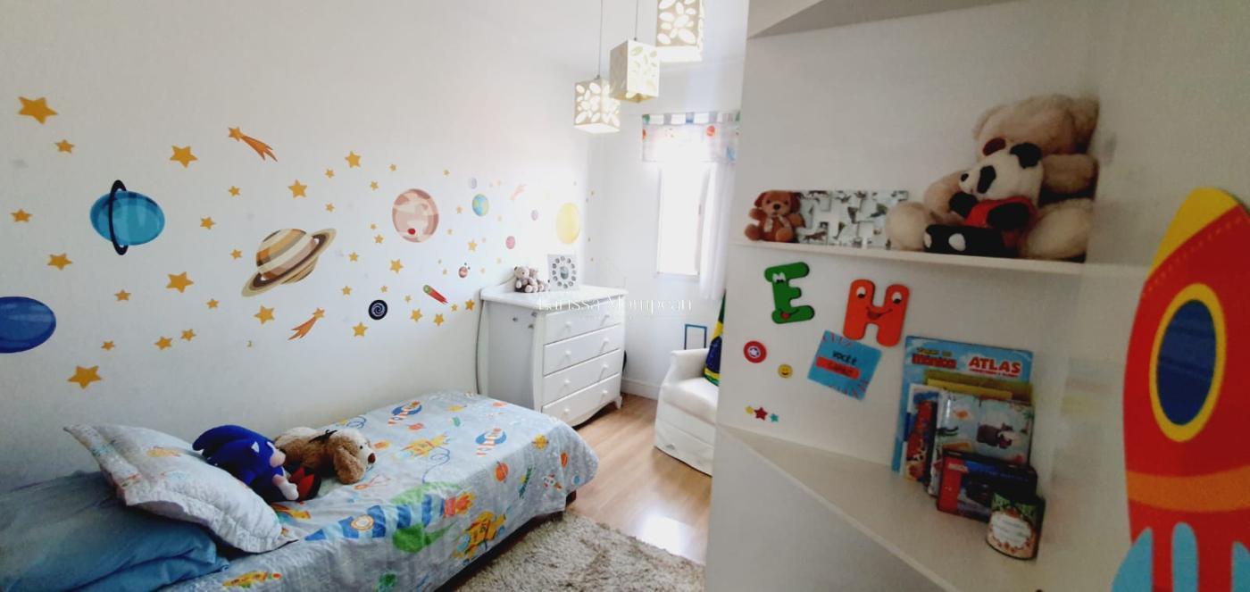 Apartamento, 4 quartos, 130 m² - Foto 10