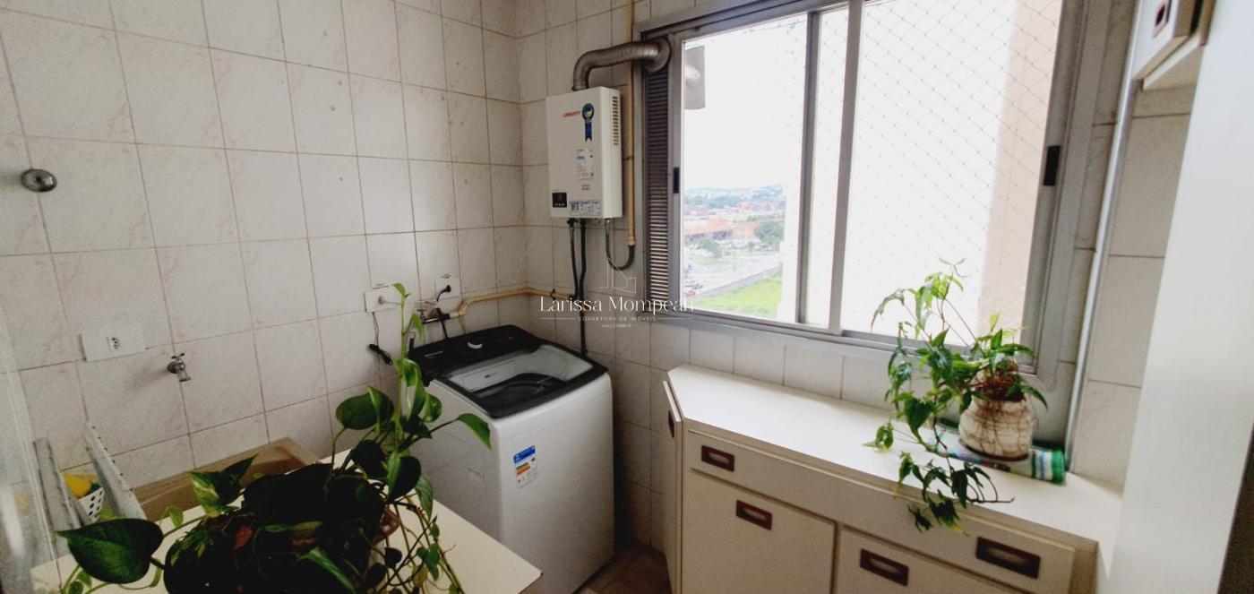 Apartamento, 4 quartos, 130 m² - Foto 8