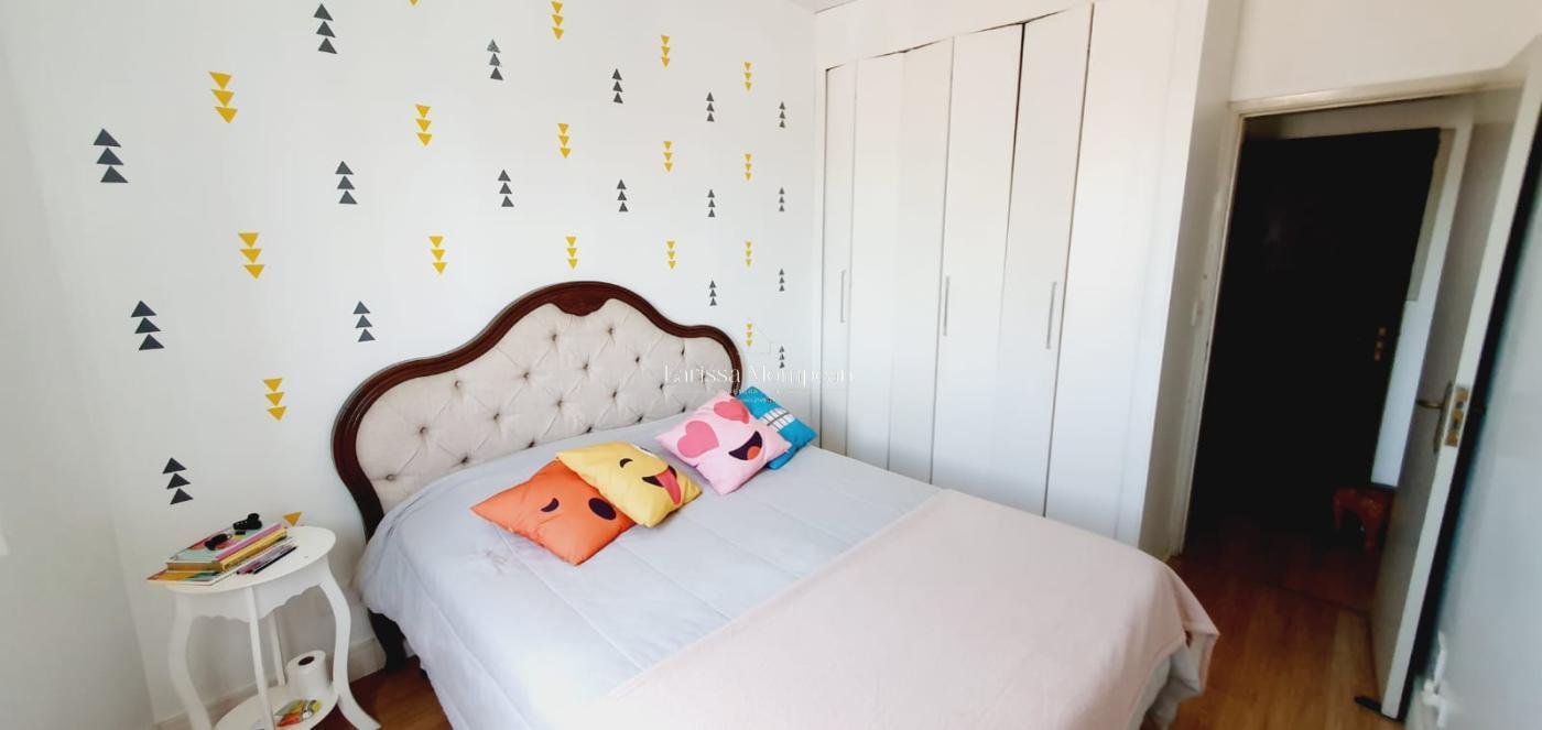 Apartamento, 4 quartos, 130 m² - Foto 9