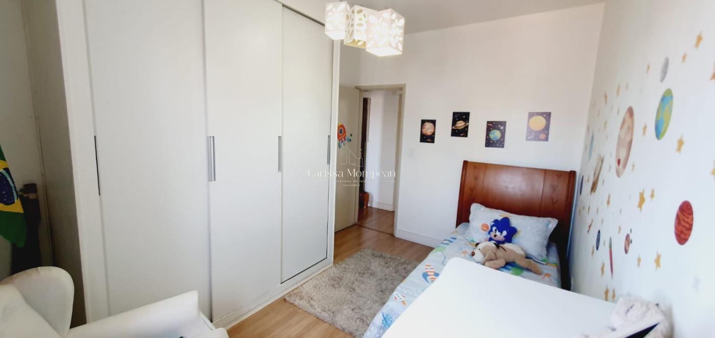 Apartamento, 4 quartos, 130 m² - Foto 11