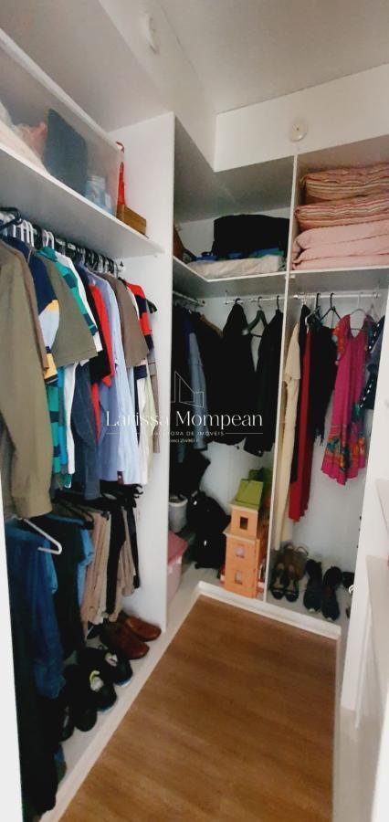 Apartamento, 4 quartos, 130 m² - Foto 14