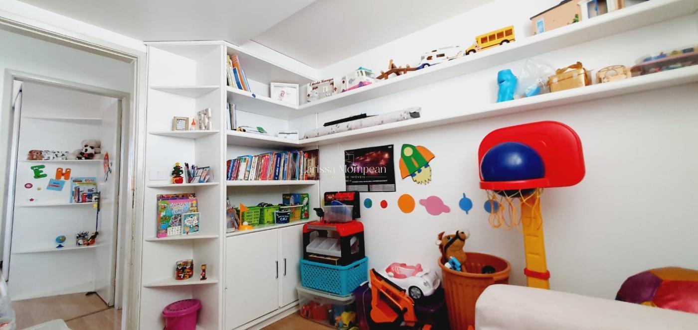 Apartamento, 4 quartos, 130 m² - Foto 13