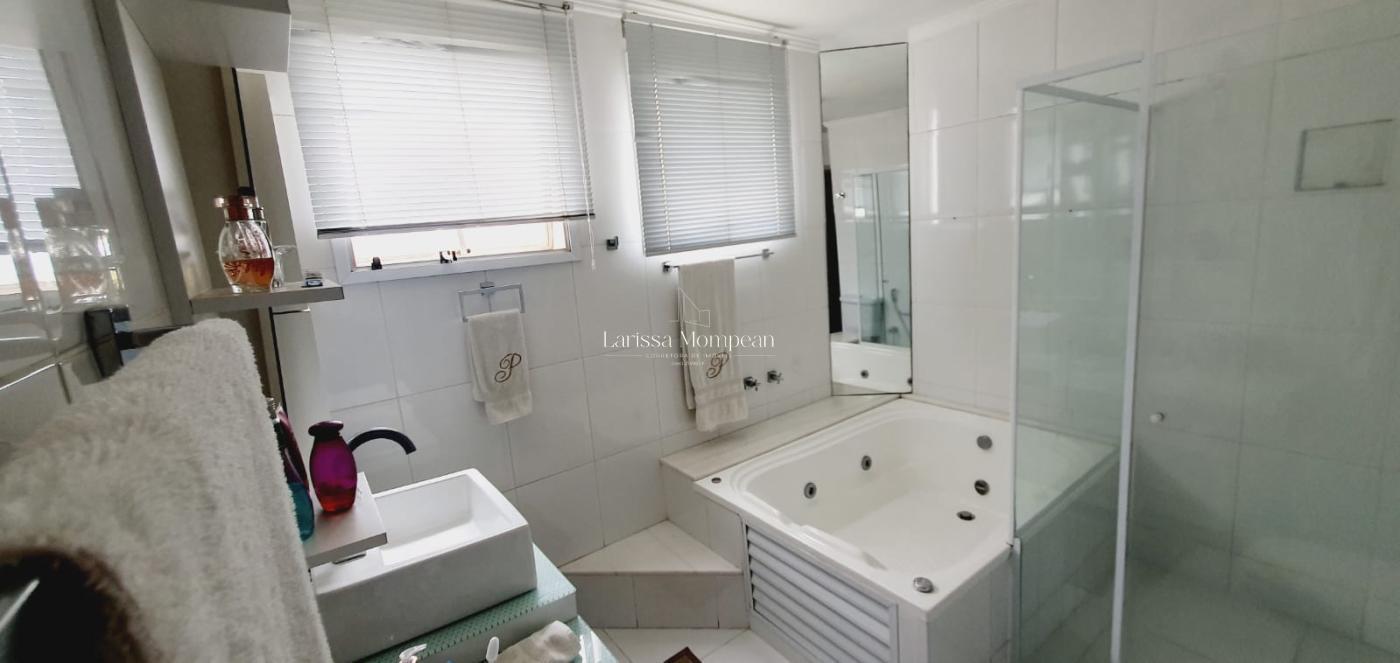 Apartamento, 4 quartos, 130 m² - Foto 18