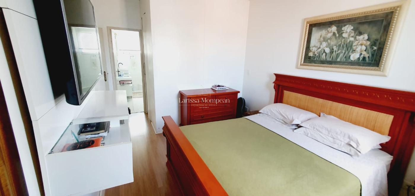 Apartamento, 4 quartos, 130 m² - Foto 16