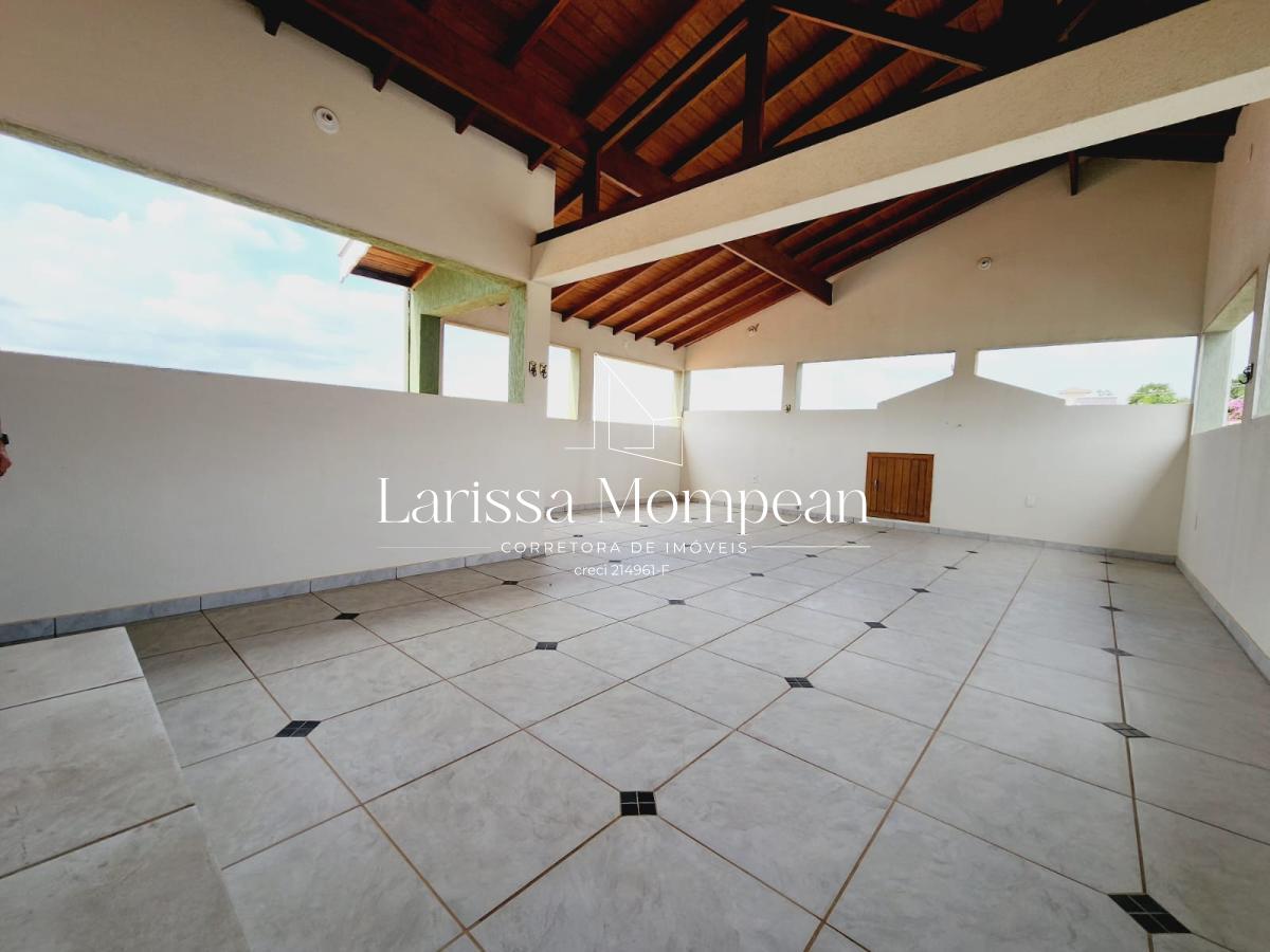 Casa, 3 quartos, 292 m² - Foto 34