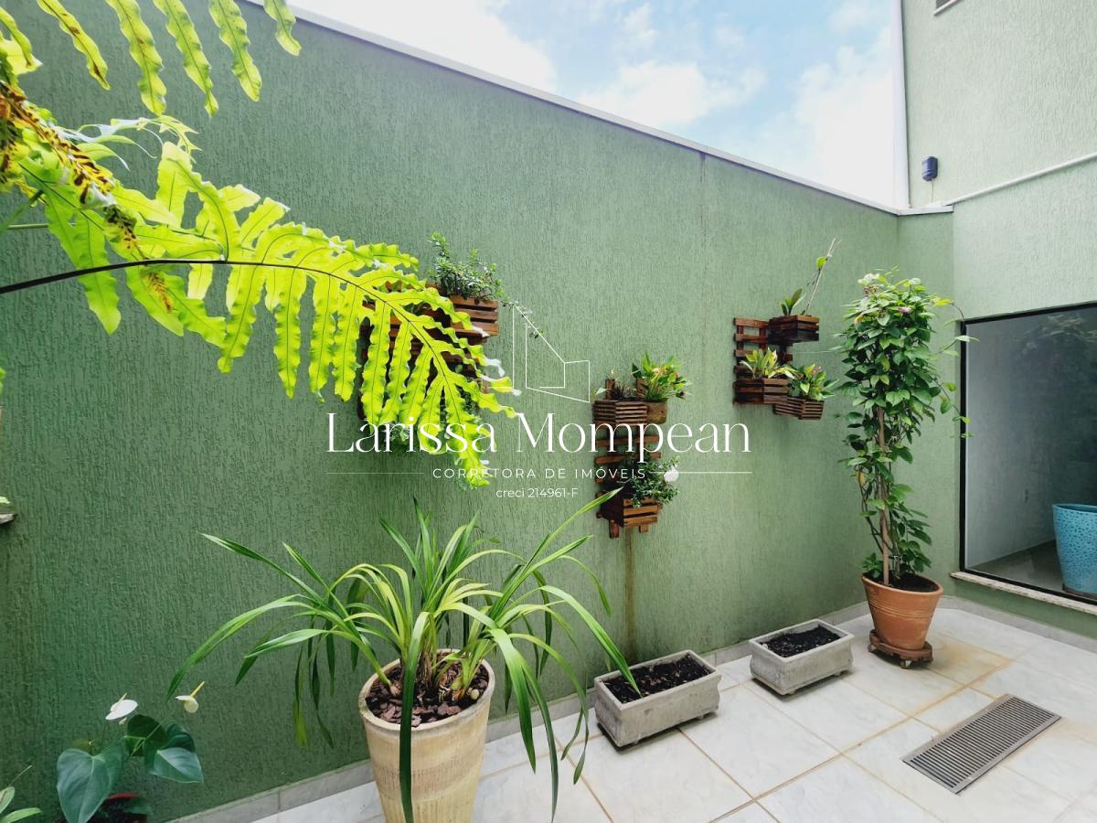 Casa, 3 quartos, 292 m² - Foto 21