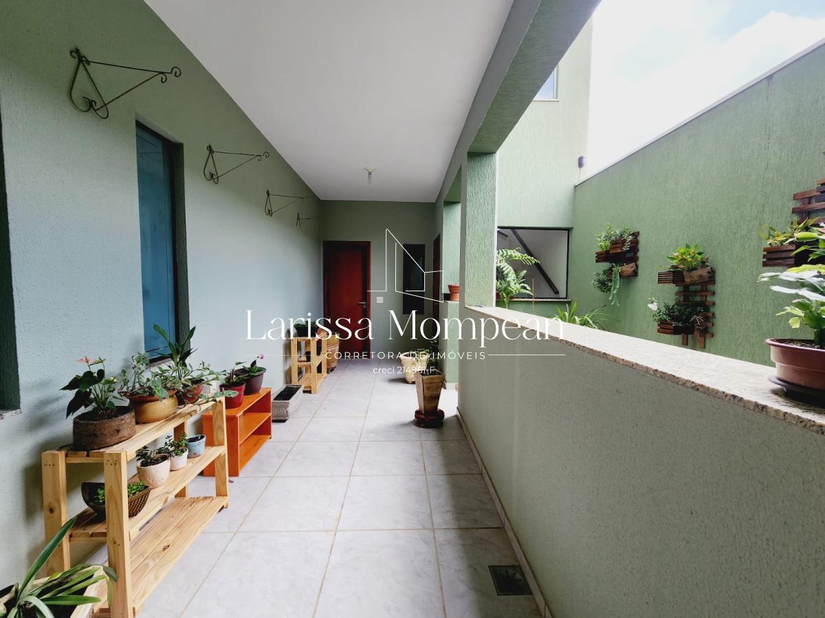 Casa, 3 quartos, 292 m² - Foto 19