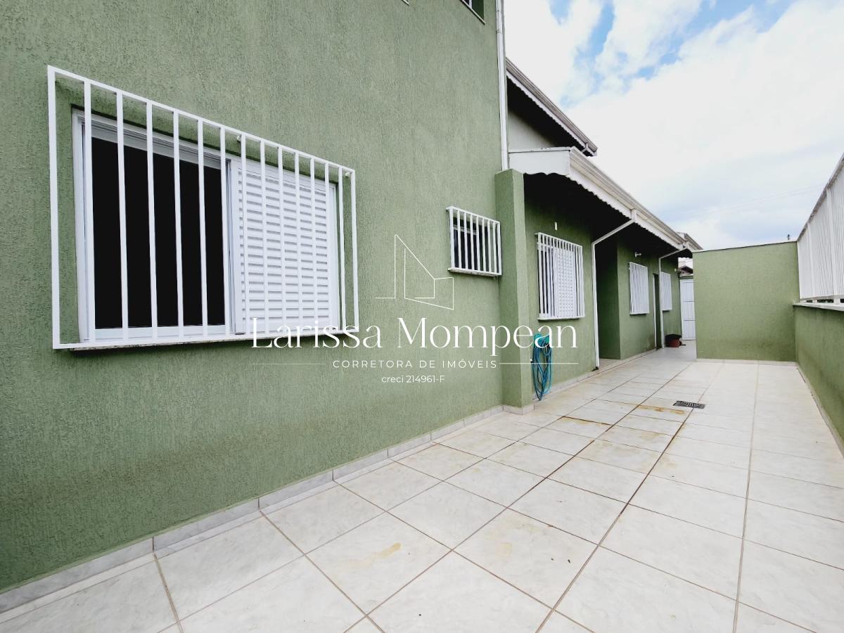 Casa, 3 quartos, 292 m² - Foto 13