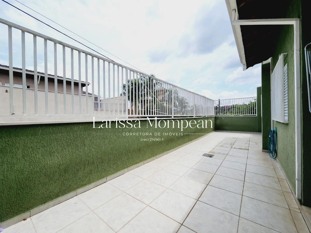 Casa, 3 quartos, 292 m² - Foto 11
