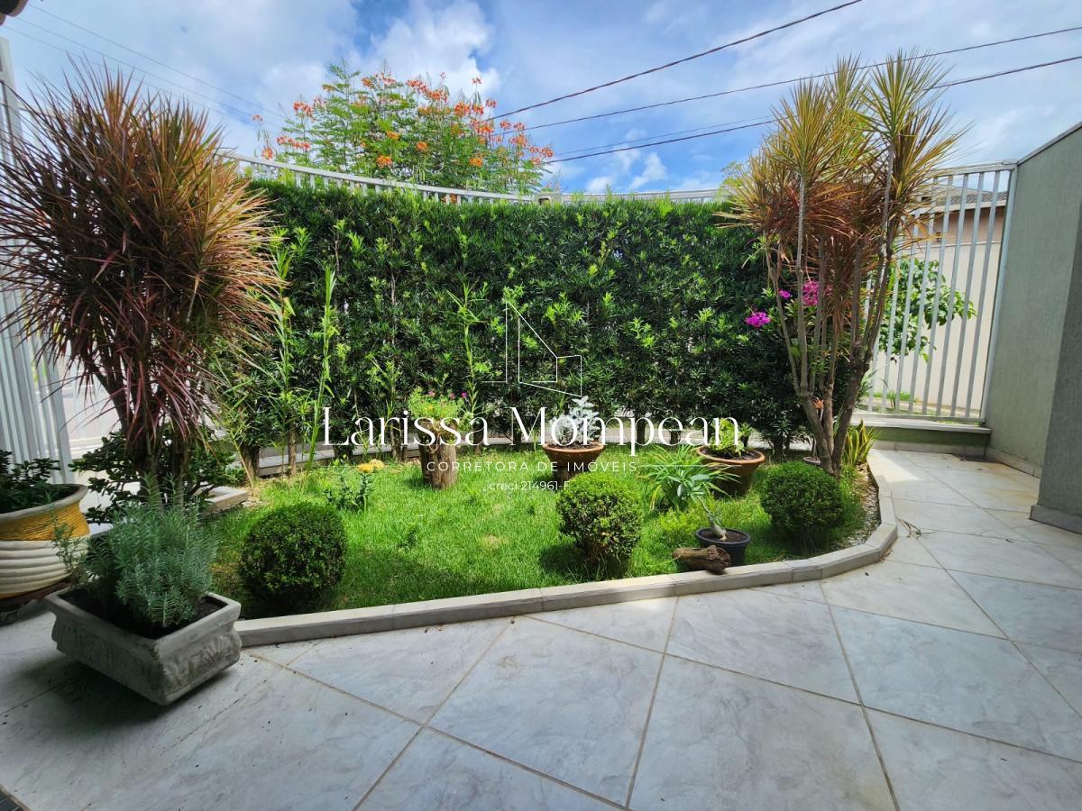 Casa, 3 quartos, 292 m² - Foto 9
