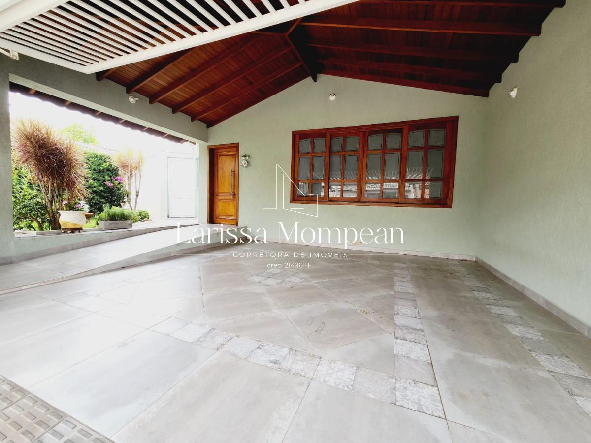 Casa, 3 quartos, 292 m² - Foto 5