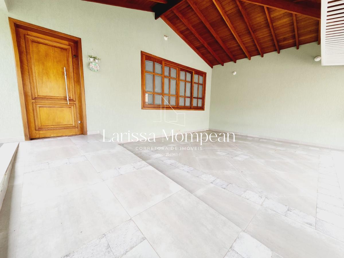 Casa, 3 quartos, 292 m² - Foto 6