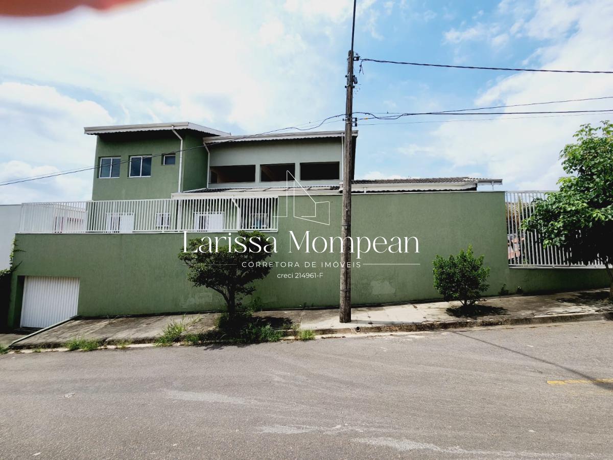 Casa, 3 quartos, 292 m² - Foto 4