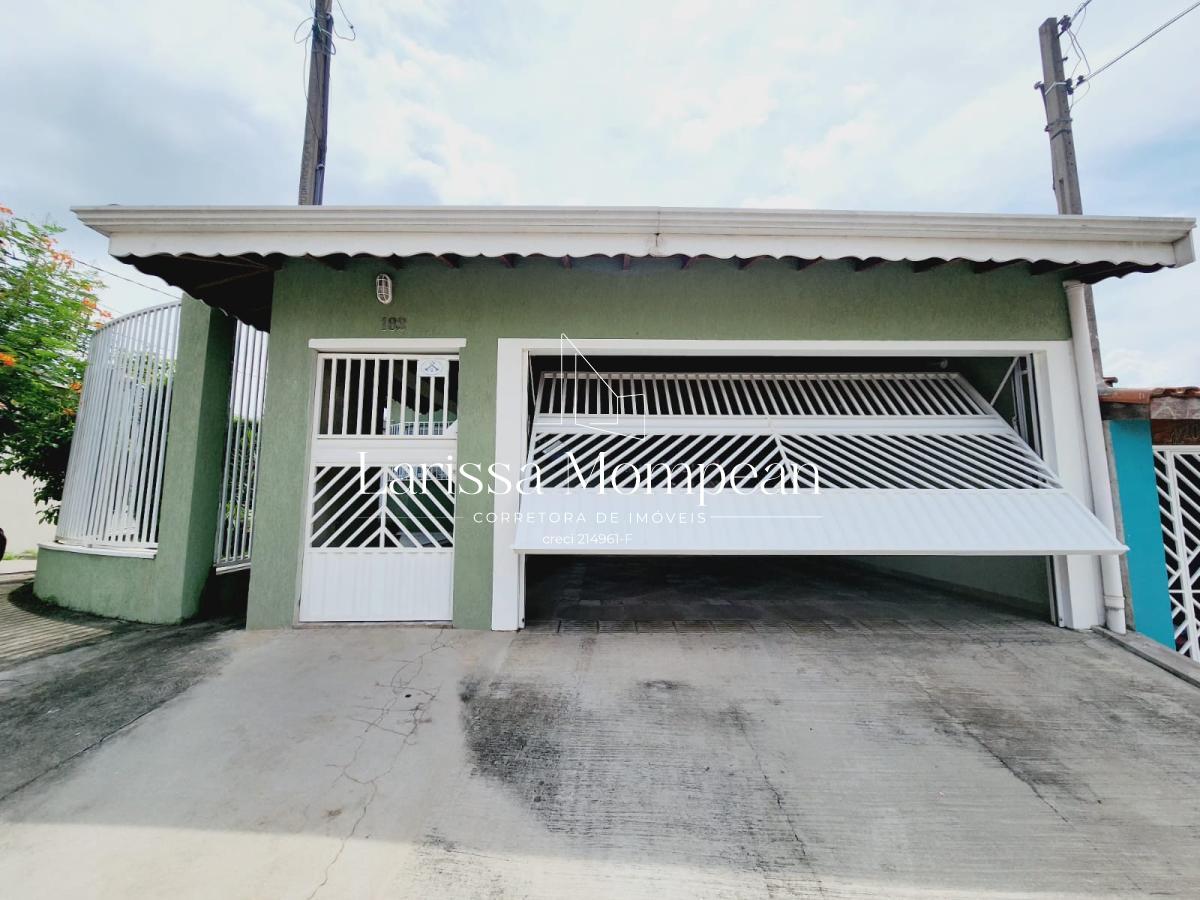 Casa, 3 quartos, 292 m² - Foto 2
