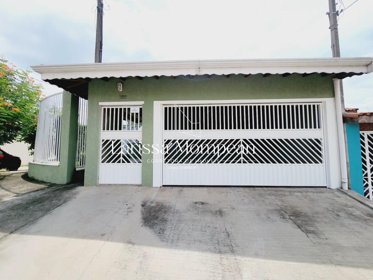Casa, 3 quartos, 292 m² - Foto 1