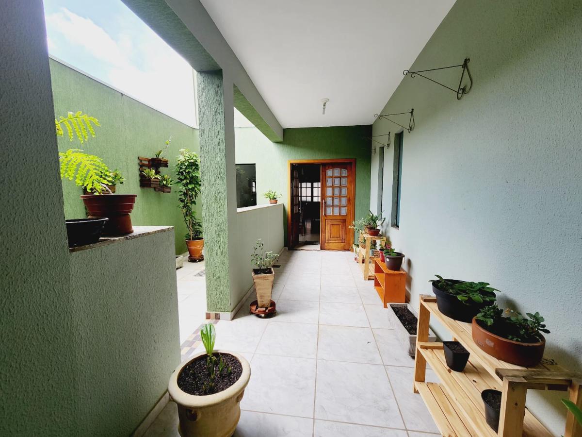 Casa, 3 quartos, 292 m² - Foto 20