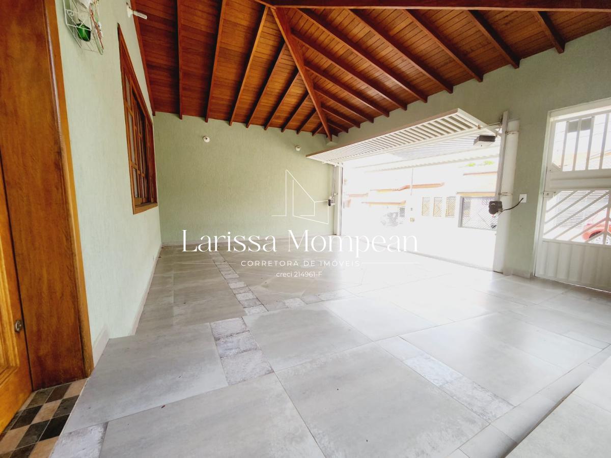 Casa, 3 quartos, 292 m² - Foto 7