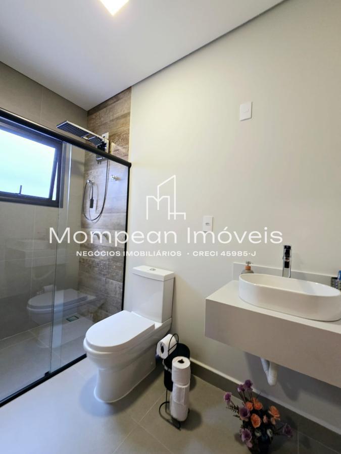 Casa de Condomínio, 3 quartos - Foto 12