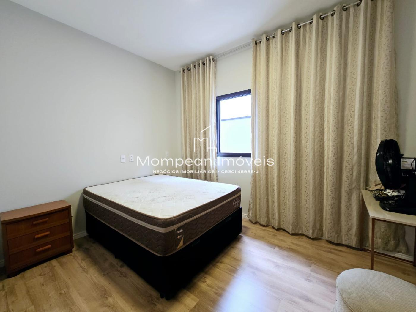 Casa de Condomínio, 3 quartos - Foto 11