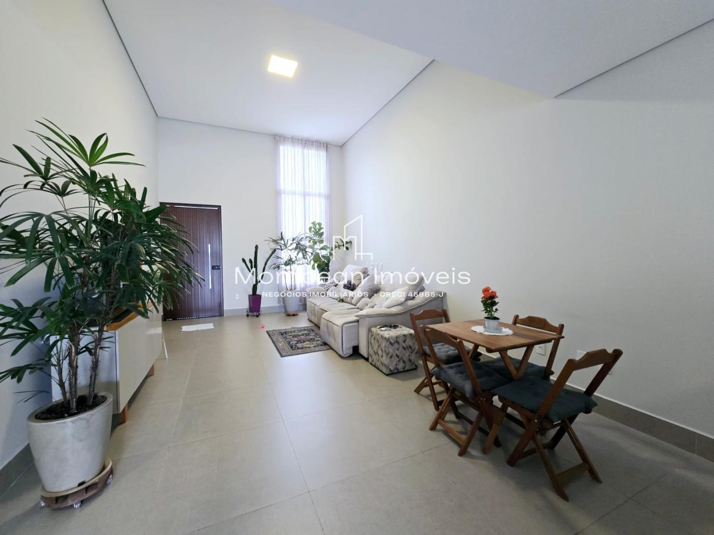 Casa de Condomínio, 3 quartos - Foto 8