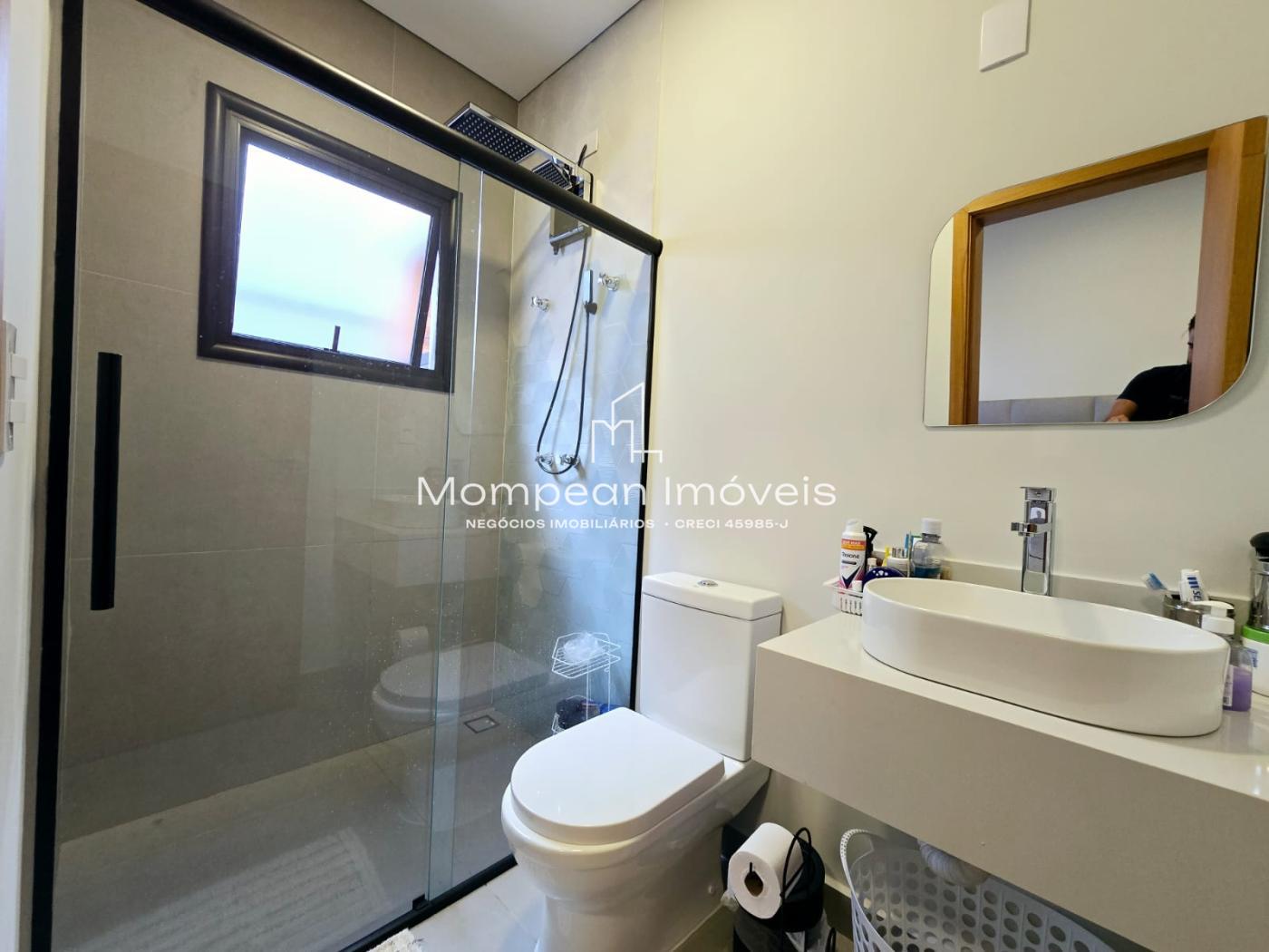 Casa de Condomínio, 3 quartos - Foto 15