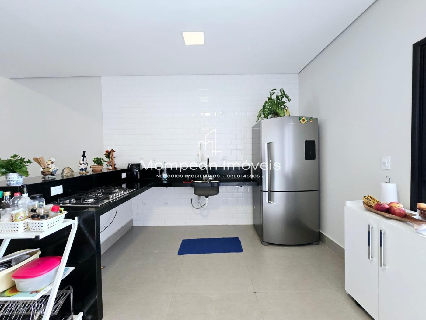 Casa de Condomínio, 3 quartos - Foto 16