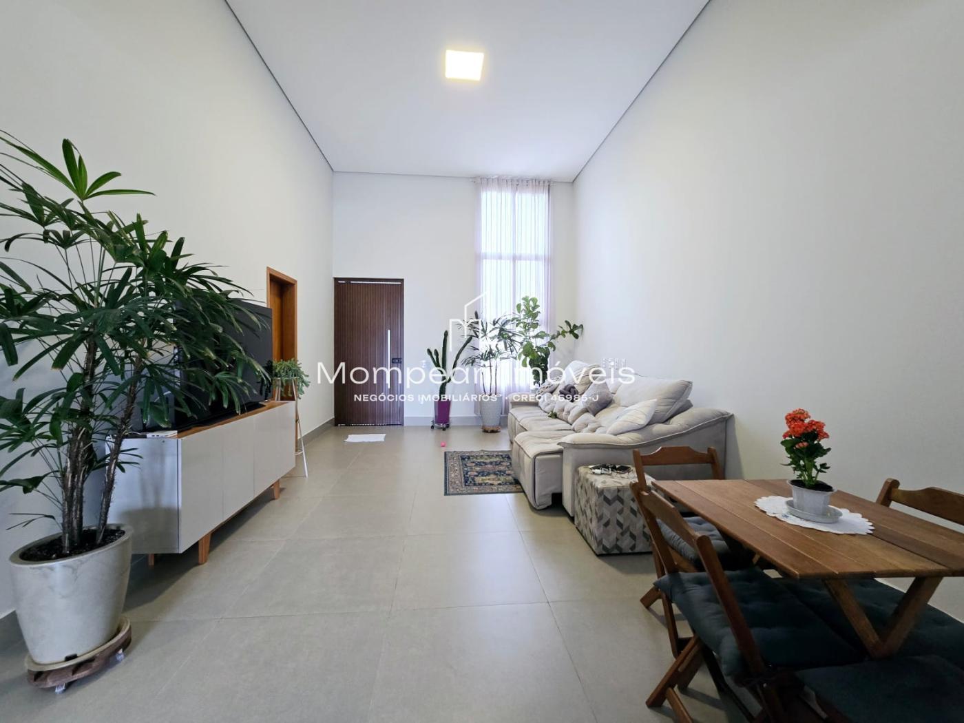 Casa de Condomínio, 3 quartos - Foto 9