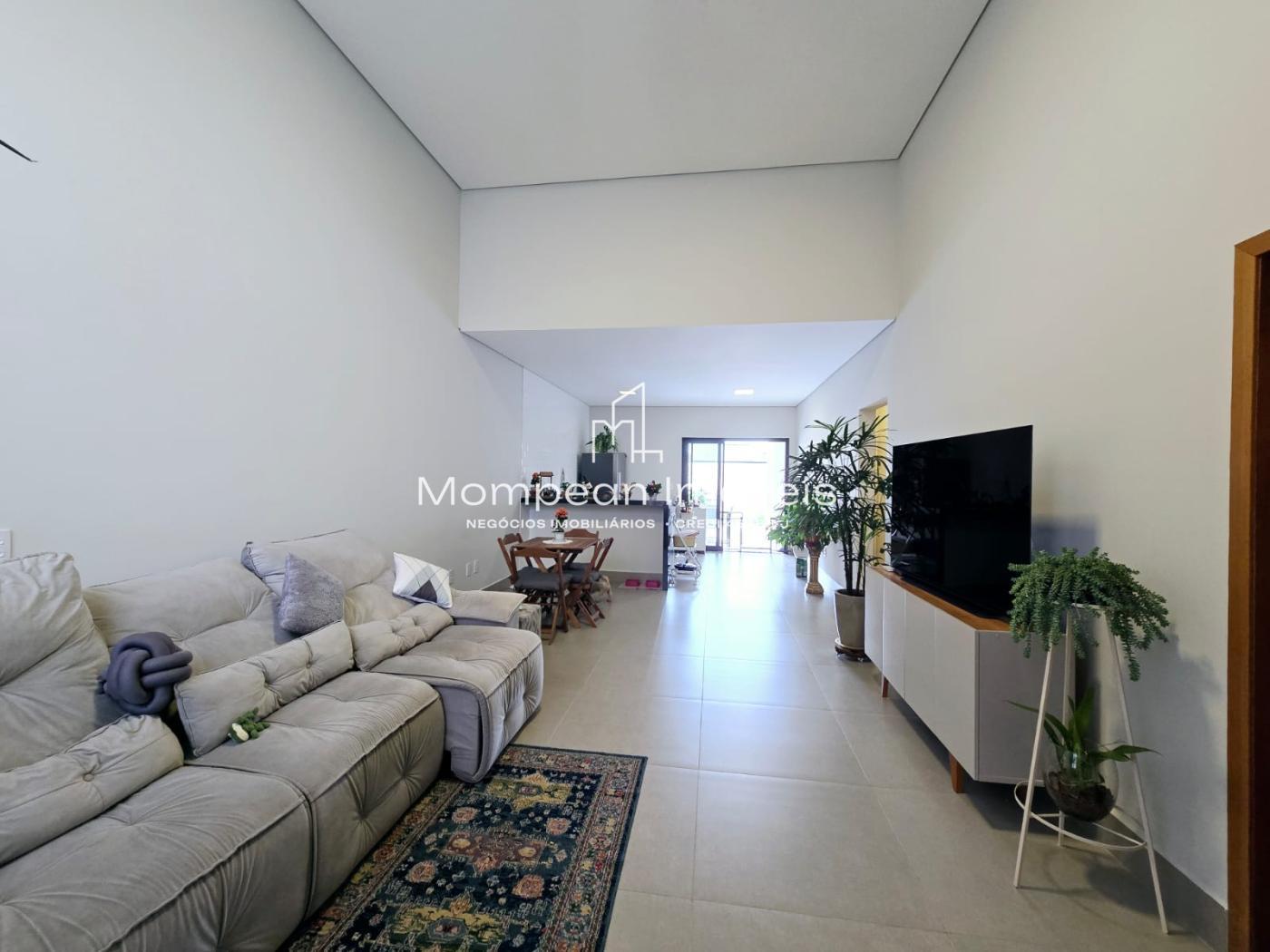 Casa de Condomínio, 3 quartos - Foto 5