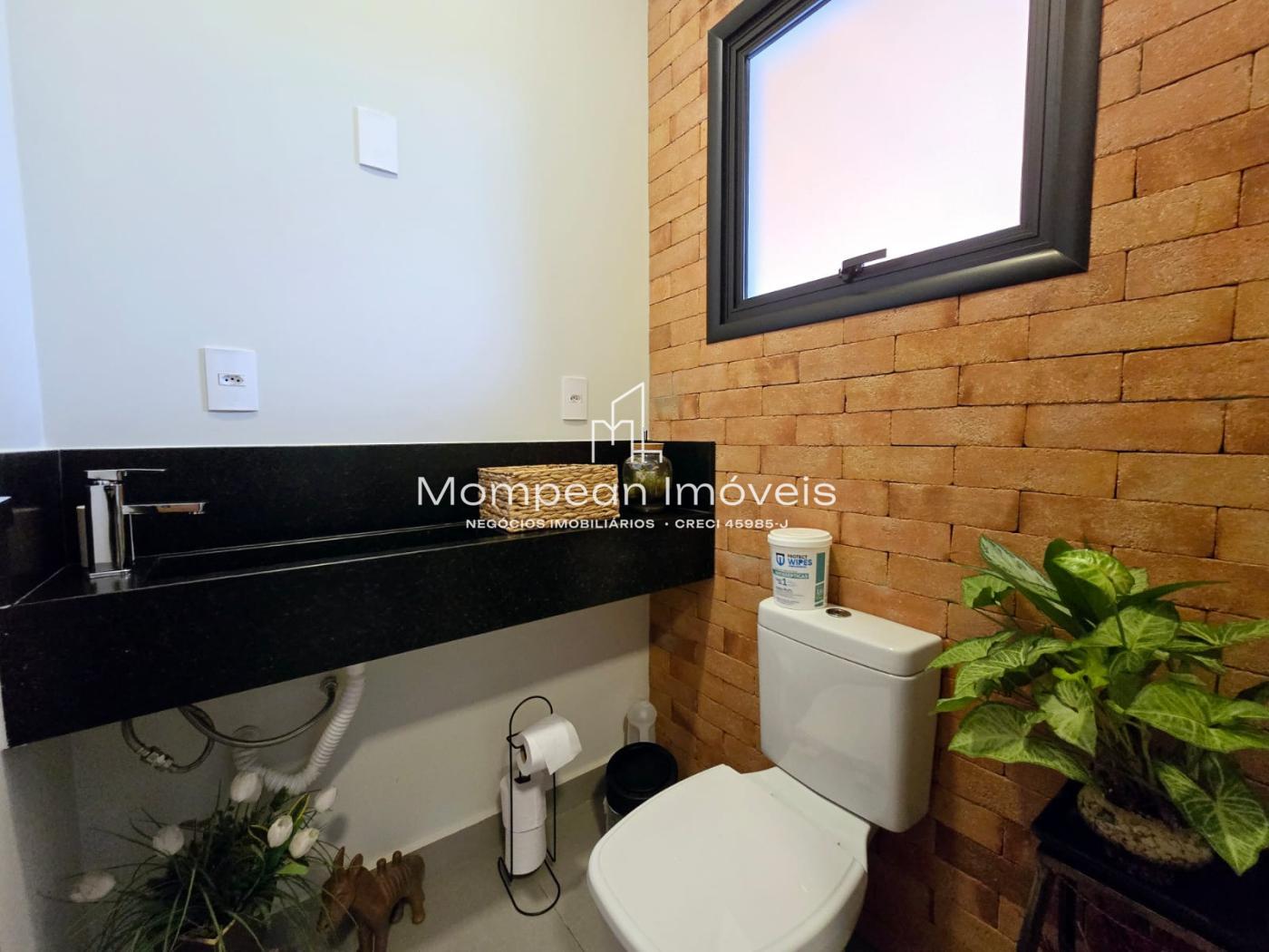 Casa de Condomínio, 3 quartos - Foto 10