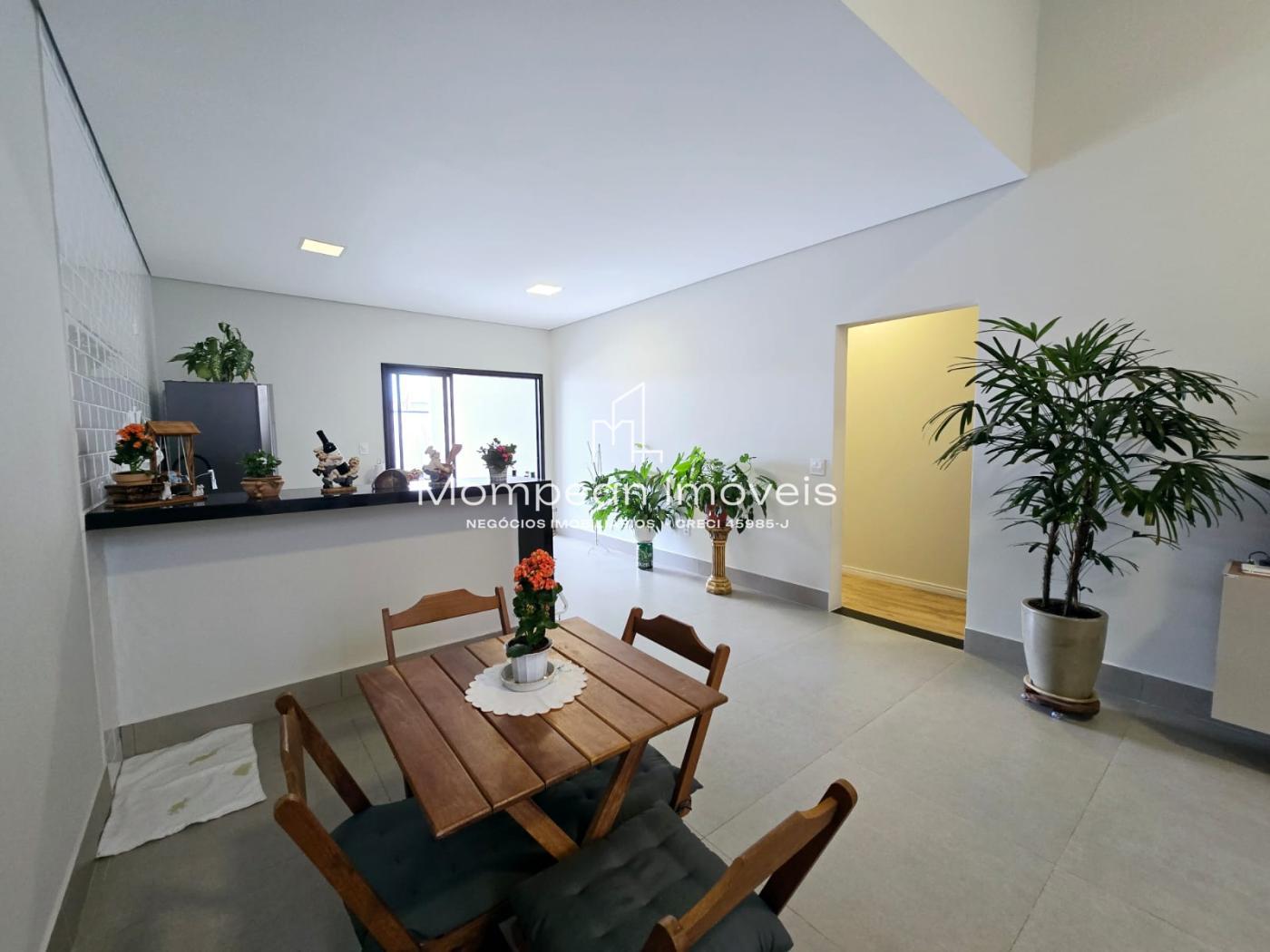 Casa de Condomínio, 3 quartos - Foto 7