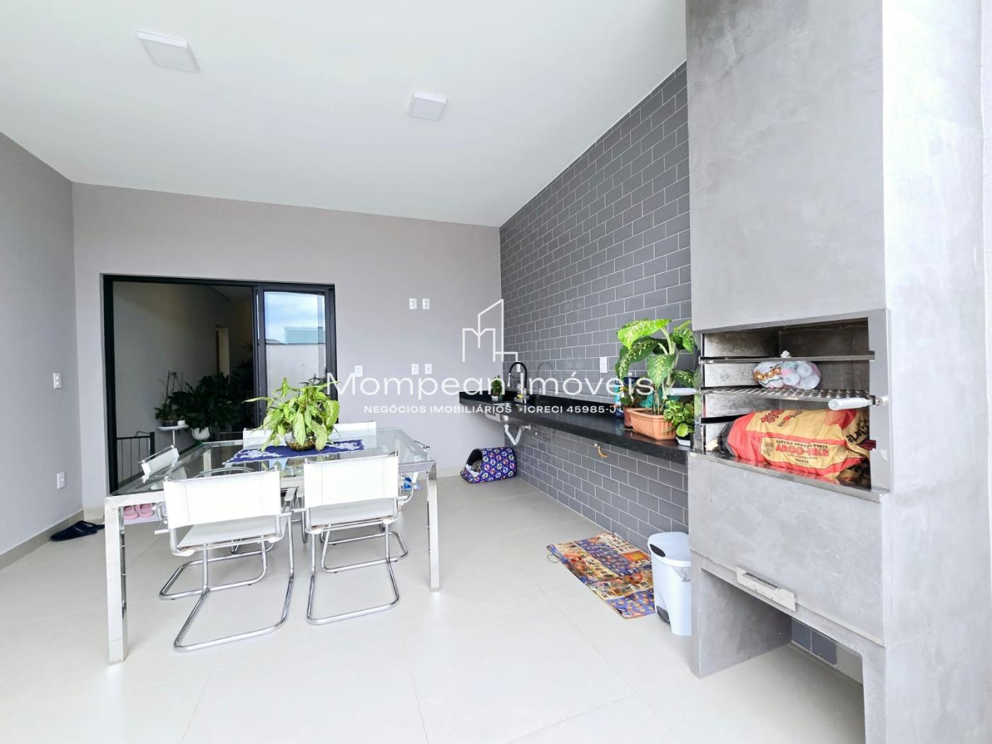 Casa de Condomínio, 3 quartos - Foto 20