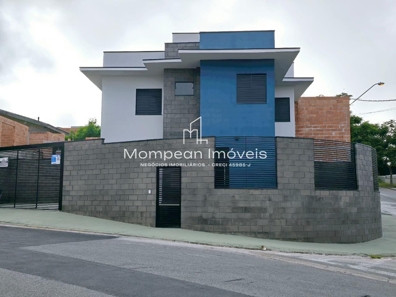 Casa, 3 quartos, 105 m² - Foto 1