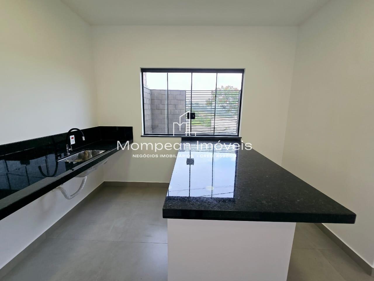 Casa, 3 quartos, 105 m² - Foto 4