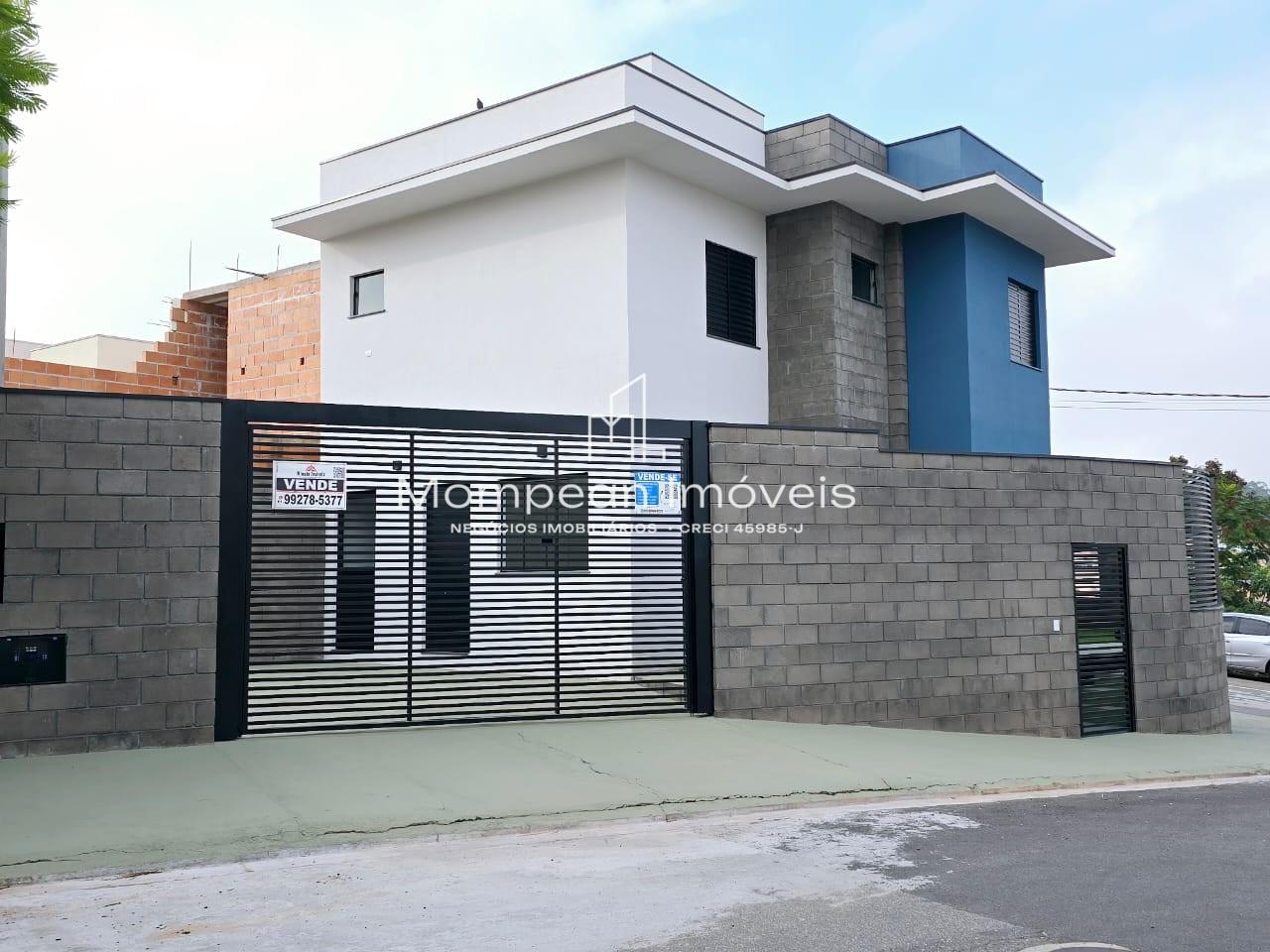 Casa, 3 quartos, 105 m² - Foto 3