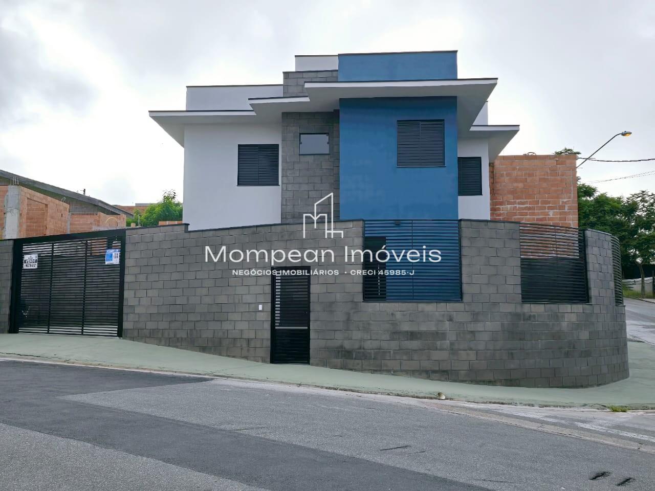 Casa, 3 quartos, 105 m² - Foto 2