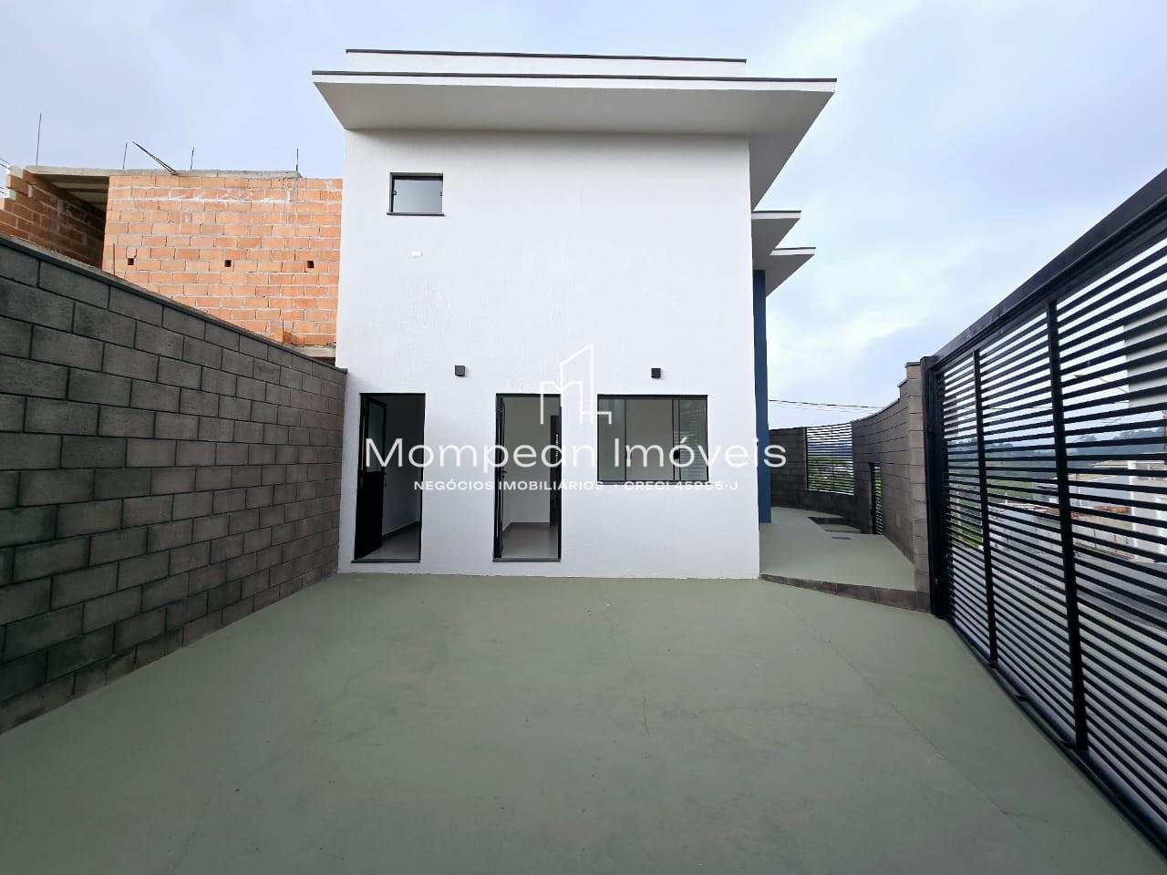Casa, 3 quartos, 105 m² - Foto 8