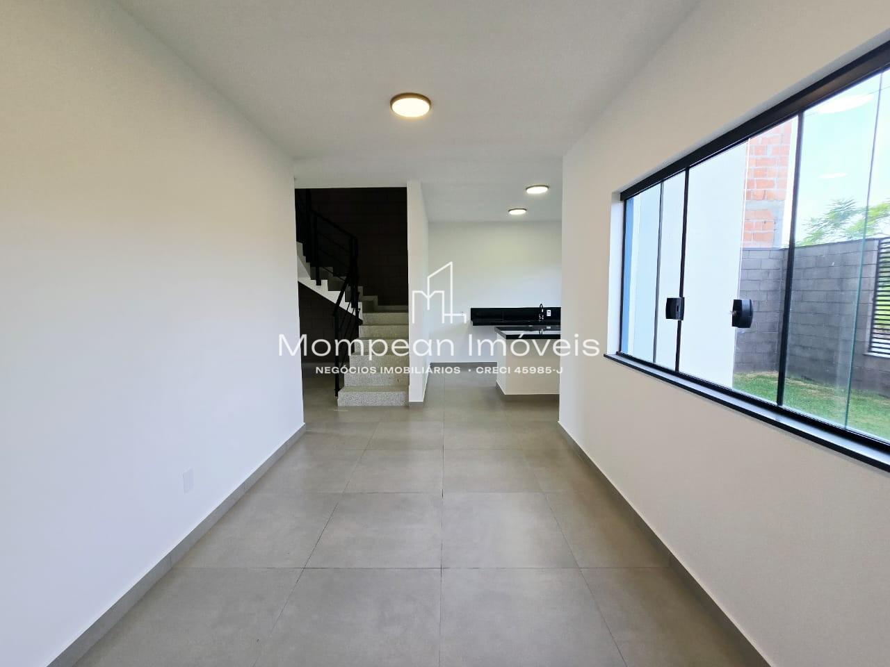 Casa, 3 quartos, 105 m² - Foto 13