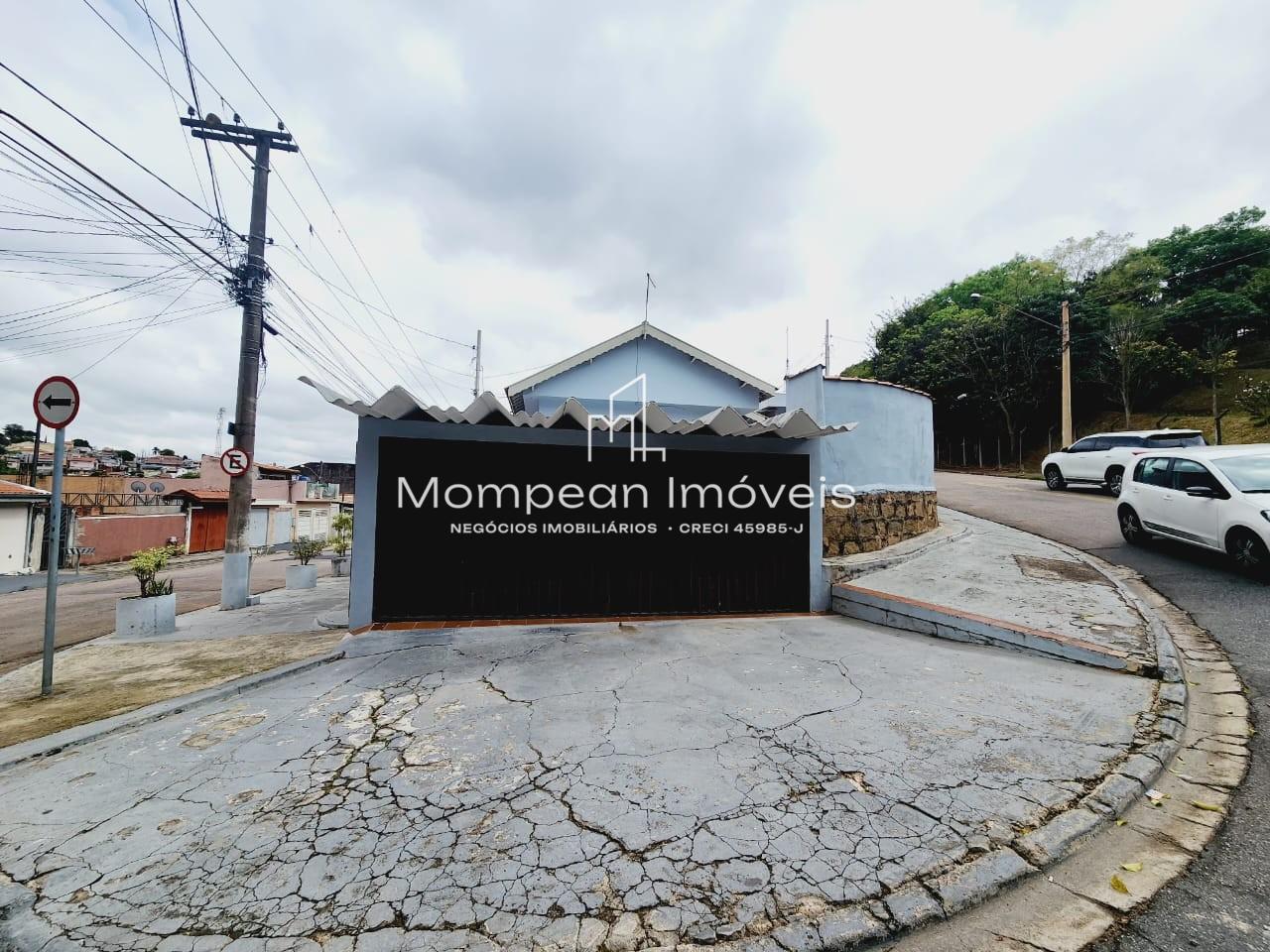 Casa, 2 quartos, 338 m² - Foto 1