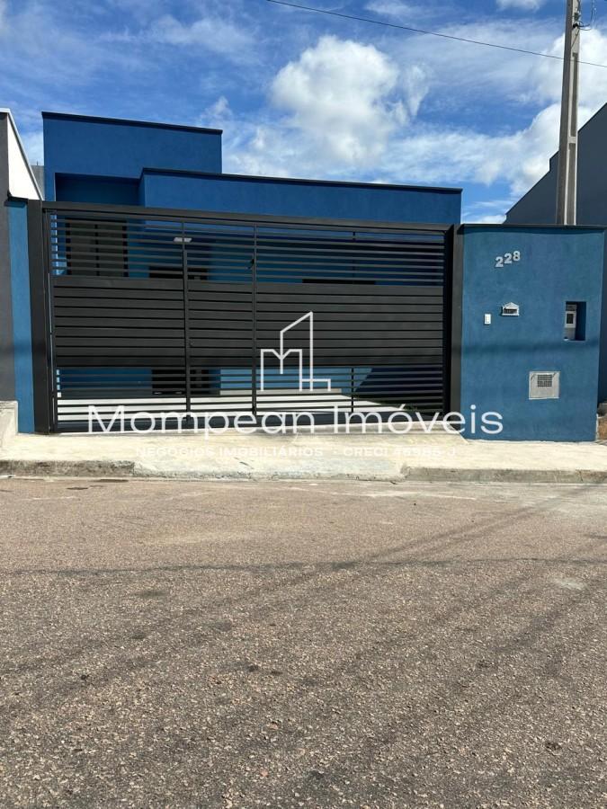 Casa, 3 quartos, 99 m² - Foto 3