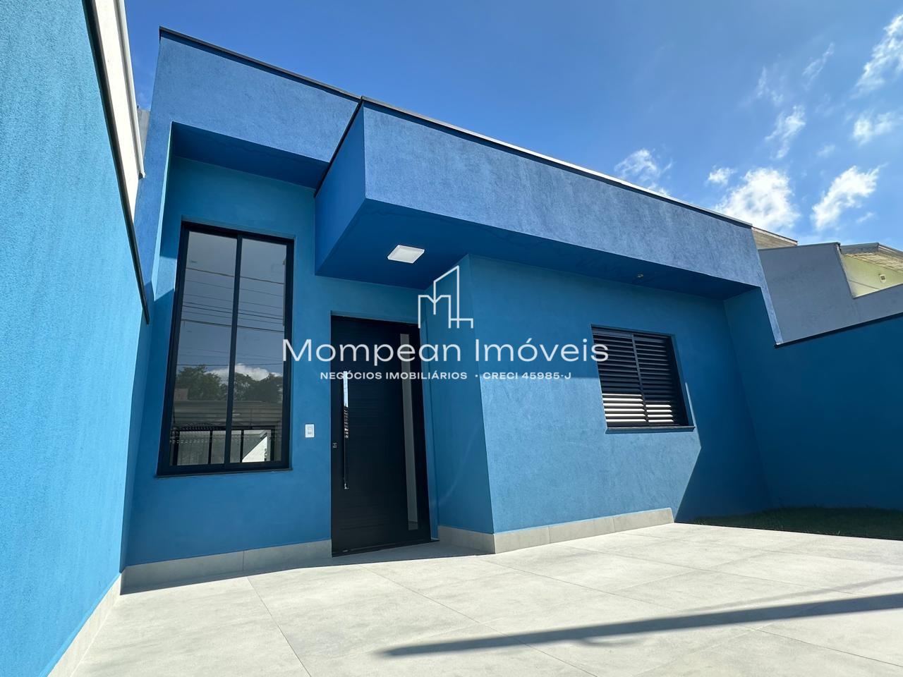 Casa, 3 quartos, 99 m² - Foto 4