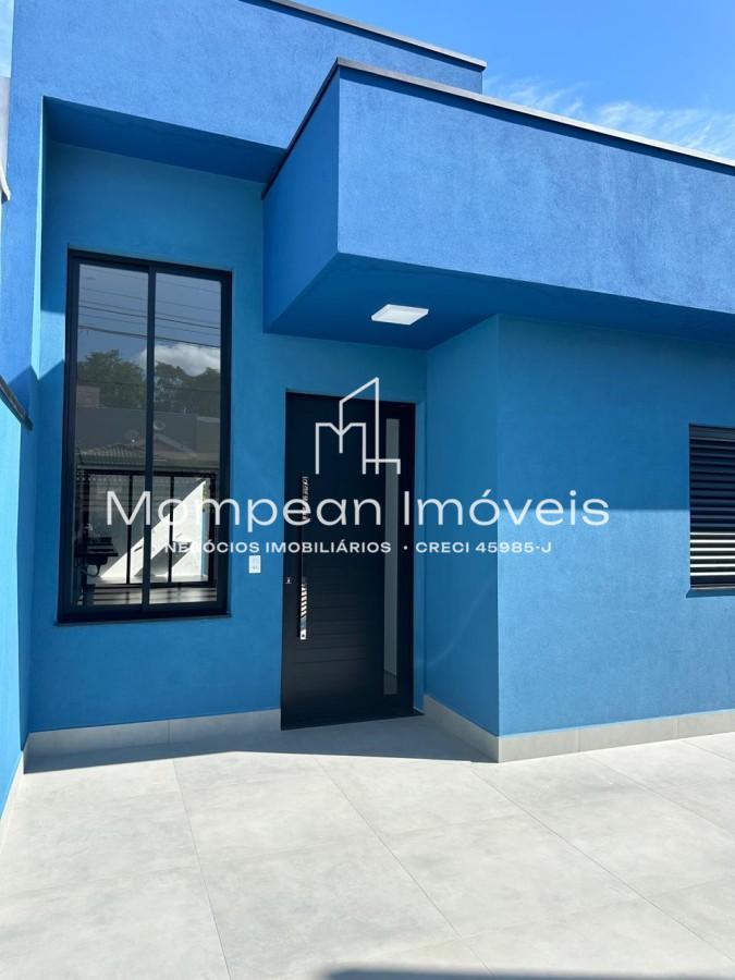 Casa, 3 quartos, 99 m² - Foto 5