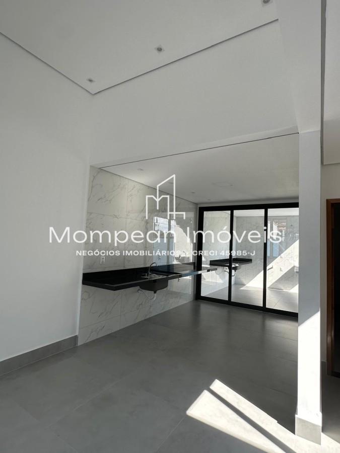 Casa, 3 quartos, 99 m² - Foto 11